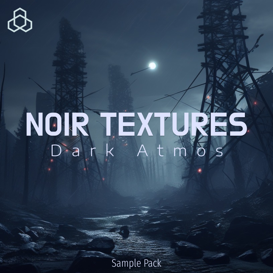 Noir Textures